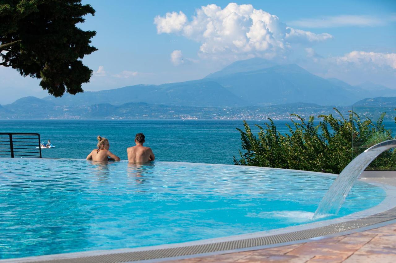 Campsite Camping Bergamini *