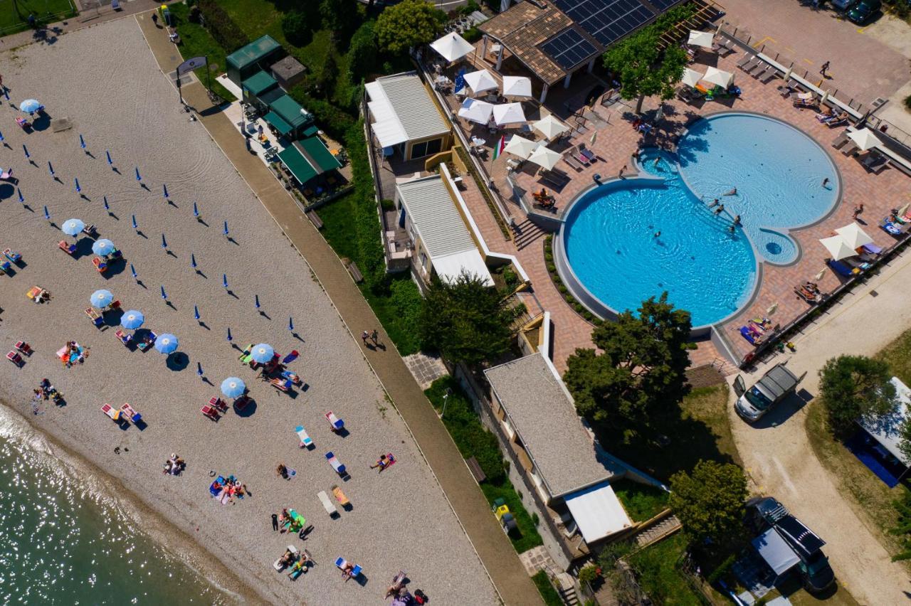 Bergamini Peschiera del Garda