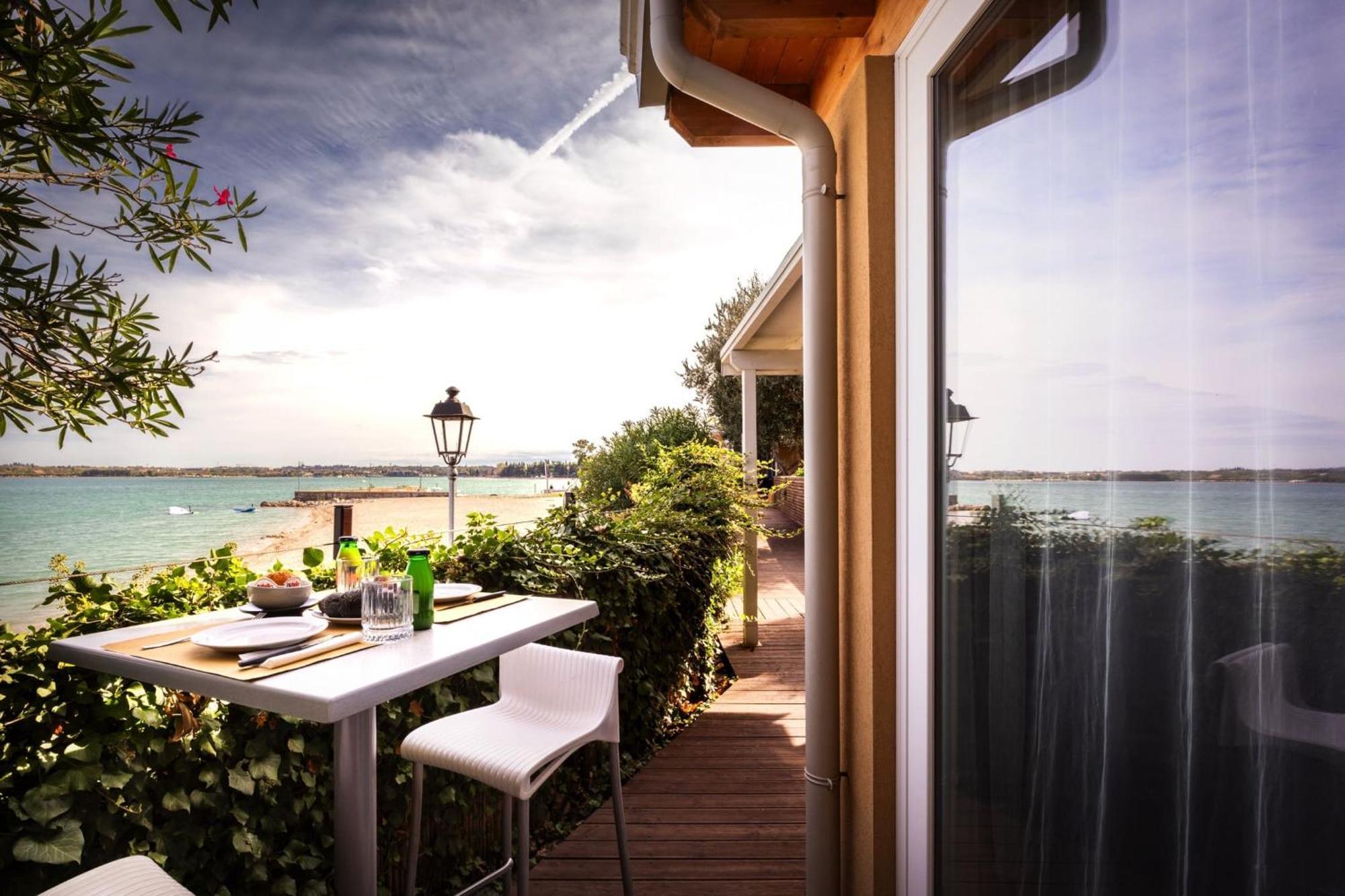 Bergamini Peschiera del Garda