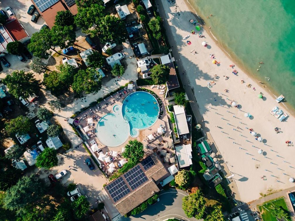 Camping Bergamini
