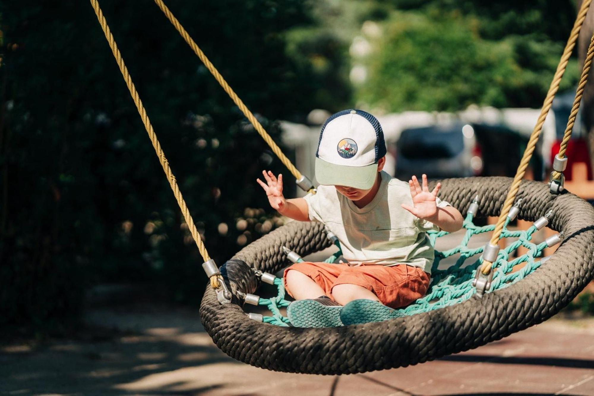 Camping Bergamini Peschiera del Garda
