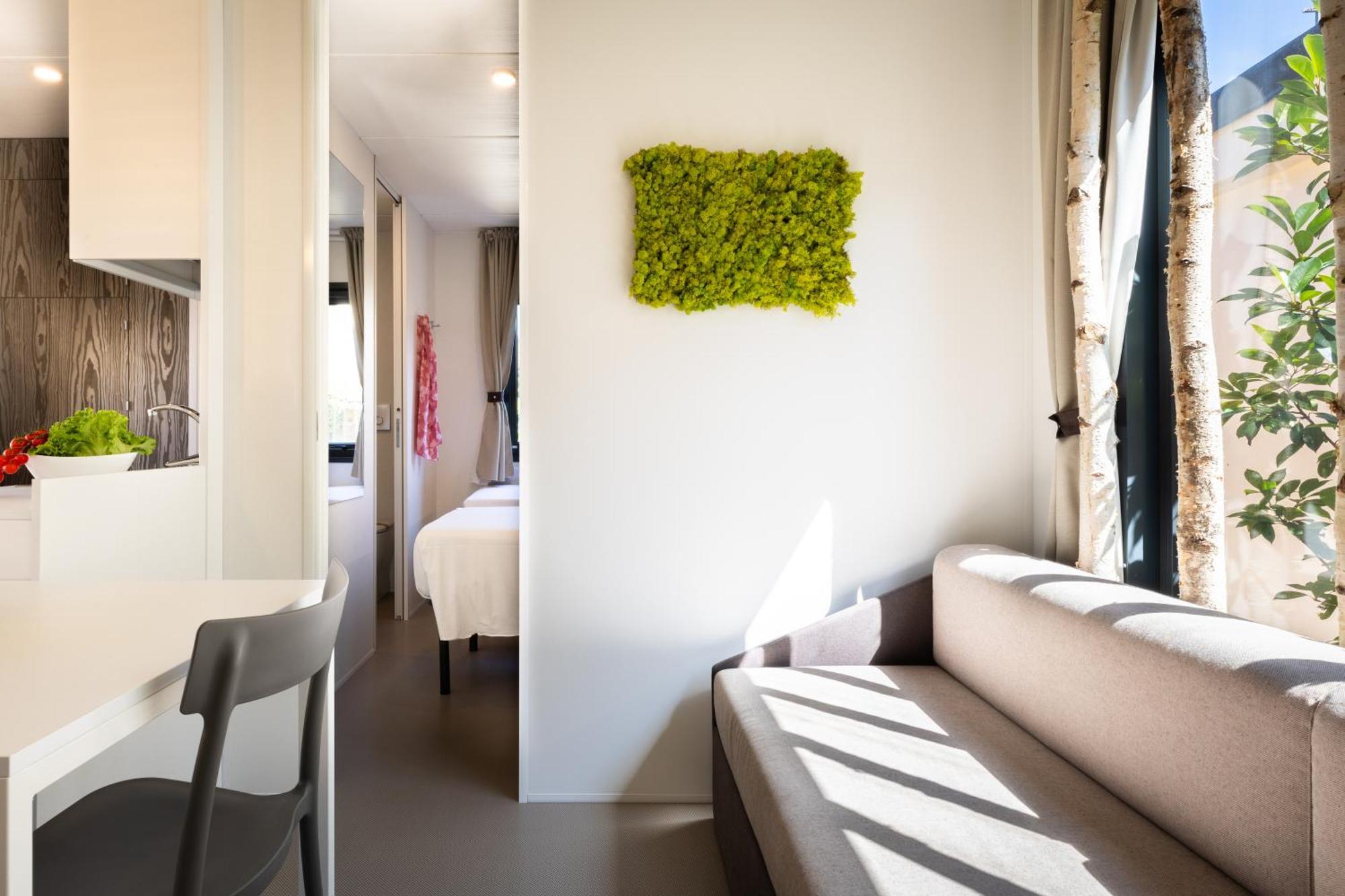 Camping Bergamini Peschiera del Garda
