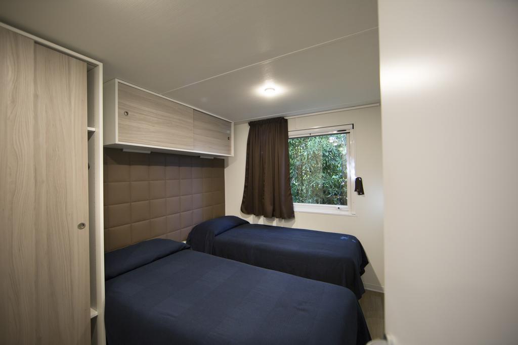 Camping Bergamini Campsite
