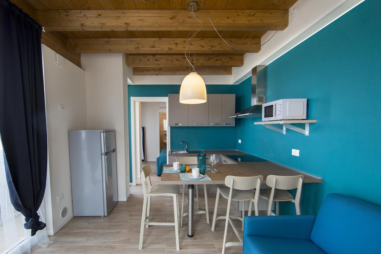Bergamini Peschiera del Garda