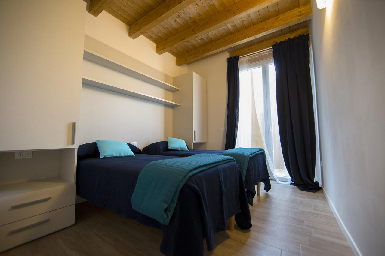 Campeggio Bergamini Peschiera del Garda
