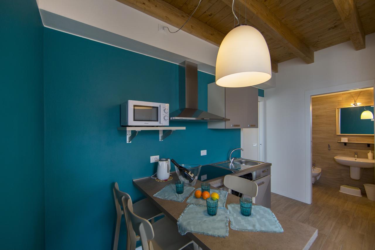 Camping Bergamini * Peschiera del Garda