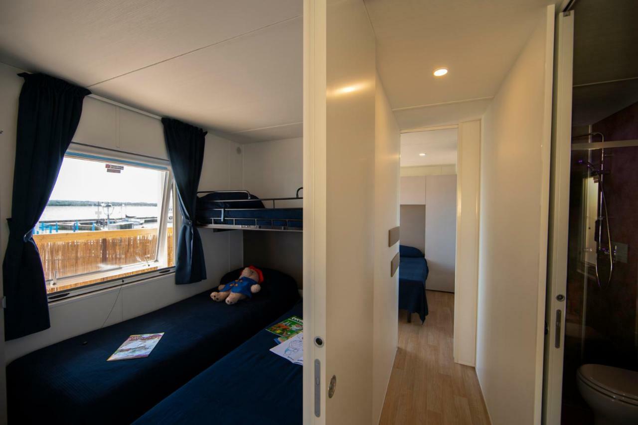 Camping Bergamini * Peschiera del Garda